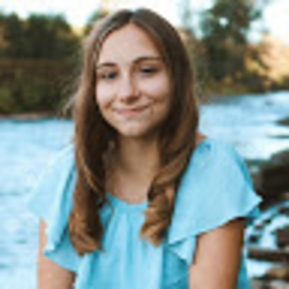 Meet your Posher, Bethany